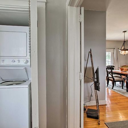 Charming Cottage With Mississippi River Views! นัตเชซ ภายนอก รูปภาพ