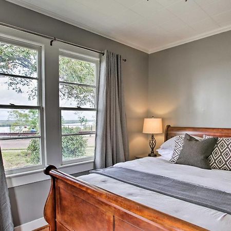 Charming Cottage With Mississippi River Views! นัตเชซ ภายนอก รูปภาพ