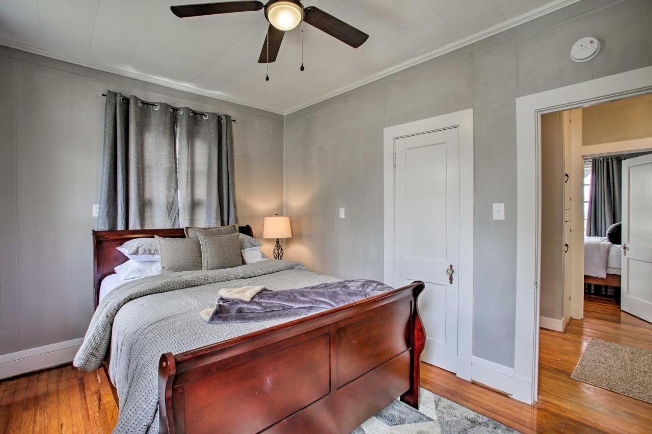 Charming Cottage With Mississippi River Views! นัตเชซ ภายนอก รูปภาพ